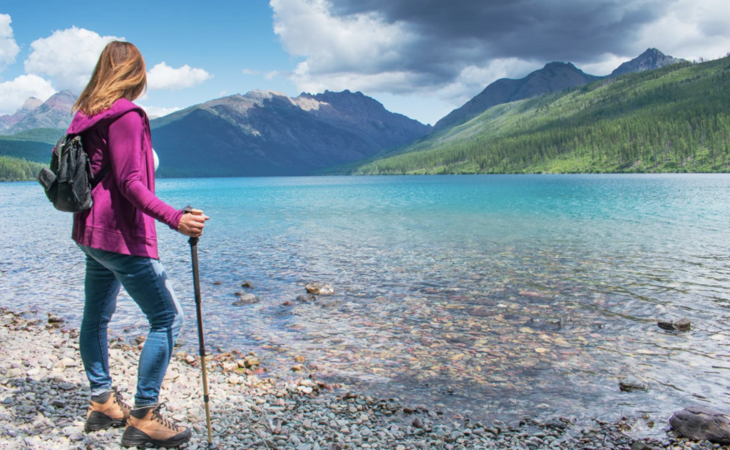 banff best time to visit